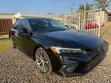 Honda Civic Touring 2022 Black - 3