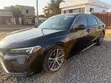 Honda Civic Touring 2022 Black - 4