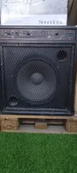 Peavey Bass Combo Amplifier - 1