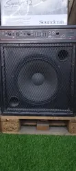 Peavey Bass Combo Amplifier - 2