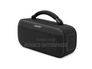 Bose SoundLink Max Portable Speaker