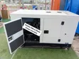 Perkins 35kVA Power Generator - Brand New - 2