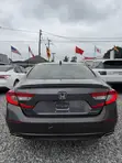 2022 Honda Accord Sport 1.5T Gray - 3