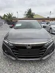2022 Honda Accord Sport 1.5T Gray - 5