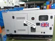 Perkins 35kVA Diesel Generator - Brand New - 1