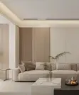 Turkish Bamboo Charcoal Board - 4FT x 9.5FT Luxury Wall Finish - 3