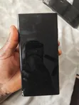 Samsung Galaxy S22 Ultra 5G 128GB Black - 3