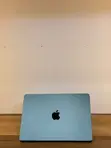 Apple MacBook Air 2025 M4 16GB RAM 256GB SSD - 1