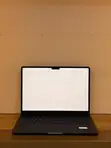 Apple MacBook Air 2025 M4 16GB RAM 256GB SSD - 3