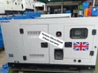 Perkins 35kVA Generator - Brand New - 1