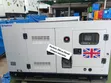 Perkins 35kVA Generator - Brand New - 2