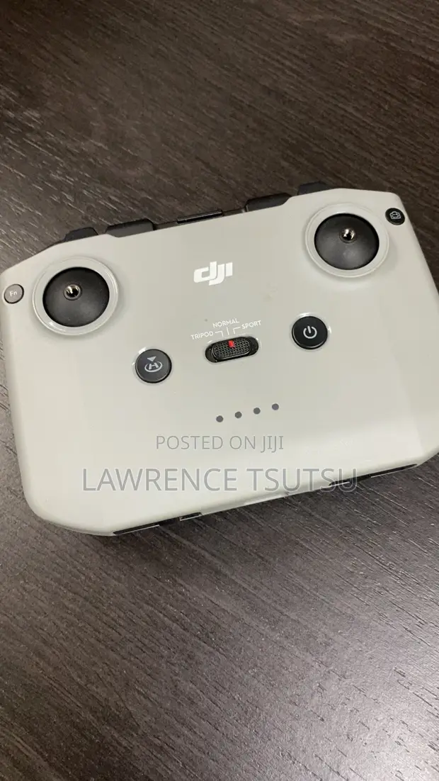 DJI Mavic Air 2 Drone - 1