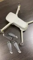 DJI Mavic Air 2 Drone - 4