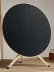 LP18 80W UFO Bluetooth Speaker - 3
