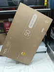 TCL 50-inch Smart TV - 2