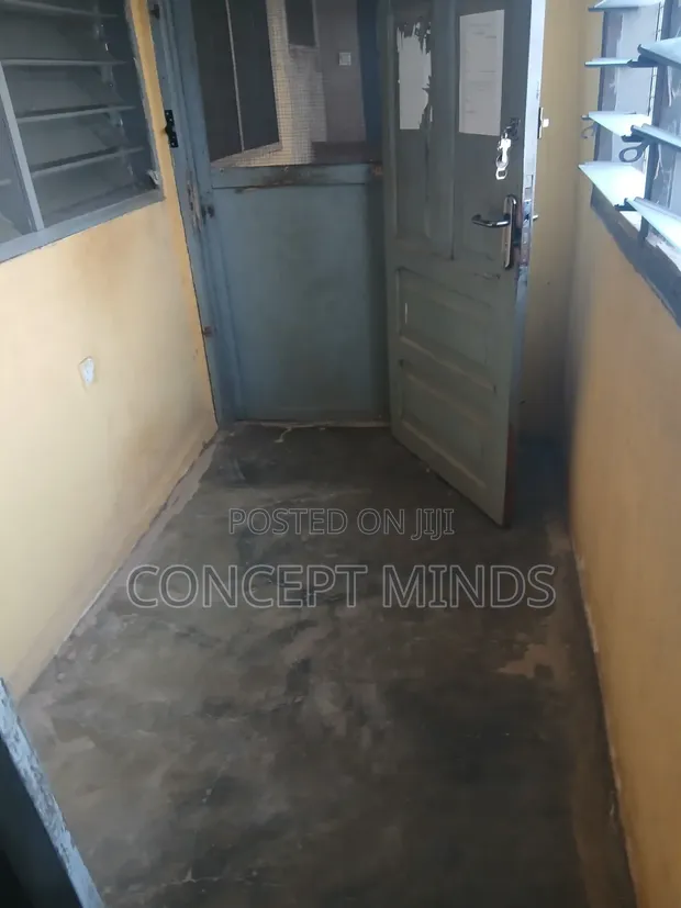 2-Bedroom Mini Flat for Rent in Dansoman - 1