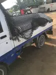 Kia Truck for Hire - Logistics & Delivery Services - 3