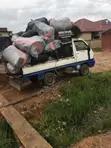 Kia Truck for Hire - Logistics & Delivery Services - 4
