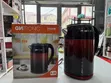 GNTRONIC Electric Kettle CIC-248 - 4.0L / 2500W - 2