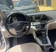 Hyundai Elantra ECO 2018 White - 4