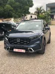 Honda CR-V Sport Touring Hybrid AWD 2026 - Matt Black - 1