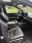Honda CR-V Sport Touring Hybrid AWD 2026 - Matt Black - 4
