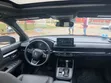 Honda CR-V Sport Touring Hybrid AWD 2026 - Matt Black - 5