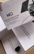 4G Solar PTZ CCTV Camera with Dual Lens - 3