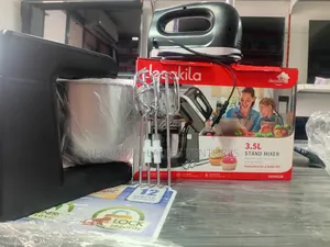 Decakila Electric Stand Mixer 3.5L