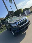 New Dongfeng Rich 6 2026 Black - 1