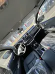 New Dongfeng Rich 6 2026 Black - 2