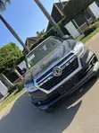 New Dongfeng Rich 6 2026 Black - 3