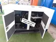 Perkins 35kVA Generator - Brand New - 2