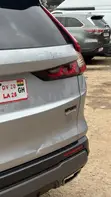 2024 Honda CR-V EX-L AWD w/o BSI - Gray - 1