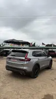 2024 Honda CR-V EX-L AWD w/o BSI - Gray - 5