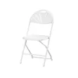 Foldable Chairs (Brand New) - 1