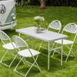 Foldable Chairs (Brand New) - 3