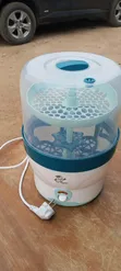 Dr. Gym Baby Bottle Steriliser - 2