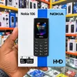 New Nokia 106 (2023) Dual SIM - 1