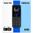 New Nokia 106 (2023) Dual SIM - 2