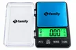 0.01g-600g Pocket Kitchen Scale - 1