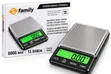0.01g-600g Pocket Kitchen Scale - 2