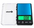 0.01g-600g Pocket Kitchen Scale - 4