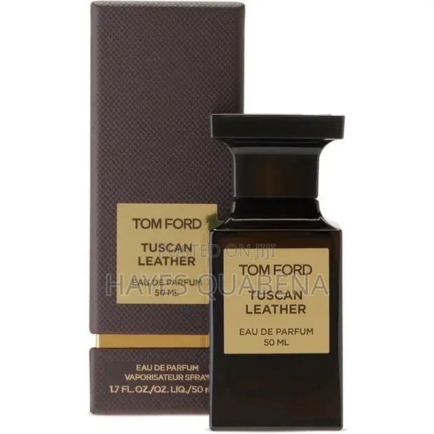 Tom Ford Tuscan Leather Eau de Parfum - 1