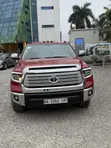 2015 Toyota Tundra SR Double Cab 4WD - 1