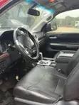 2015 Toyota Tundra SR Double Cab 4WD - 2