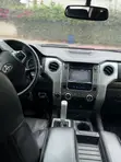 2015 Toyota Tundra SR Double Cab 4WD - 3
