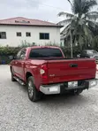 2015 Toyota Tundra SR Double Cab 4WD - 4