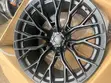 Original Ford F-150 Rim - 20 Inch, All Black - 1
