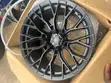 Original Ford F-150 Rim - 20 Inch, All Black - 2